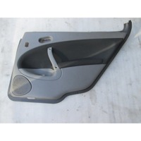 VRATNI PANEL OEM N. PNPDTSA95YS3EBR4P ORIGINAL REZERVNI DEL SAAB 9-5 YS3E BER/SW (2001 - 2007) DIESEL LETNIK 2003