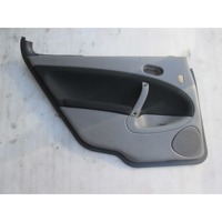 VRATNI PANEL OEM N. PNPSTSA95YS3EBR4P ORIGINAL REZERVNI DEL SAAB 9-5 YS3E BER/SW (2001 - 2007) DIESEL LETNIK 2003