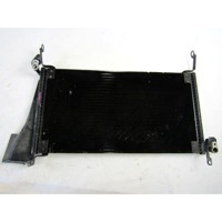 HLADILNIK KLIME OEM N. 46406321 ORIGINAL REZERVNI DEL FIAT BRAVO 182 R (1998 - 2001) DIESEL LETNIK 2001