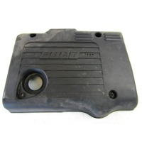 POKROV MOTORJA  OEM N. 46758708 ORIGINAL REZERVNI DEL FIAT BRAVO 182 R (1998 - 2001) DIESEL LETNIK 2001