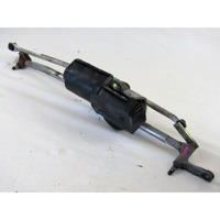 MOTORCEK PREDNJIH BRISALCEV OEM N. 46453960 ORIGINAL REZERVNI DEL FIAT BRAVO 182 R (1998 - 2001) DIESEL LETNIK 2001