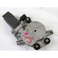 DVIZNI MEHANIZEM SPREDNIH STEKEL  OEM N. 19314 MOTORINO ALZACRISTALLO PORTA ANTERIORE ORIGINAL REZERVNI DEL FIAT BRAVO 182 R (1998 - 2001) DIESEL LETNIK 2001