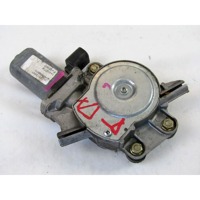 DVIZNI MEHANIZEM SPREDNIH STEKEL  OEM N. 19314 MOTORINO ALZACRISTALLO PORTA ANTERIORE ORIGINAL REZERVNI DEL FIAT BRAVO 182 R (1998 - 2001) DIESEL LETNIK 2001