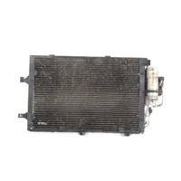 HLADILNIK KLIME OEM N. 13105999 ORIGINAL REZERVNI DEL OPEL CORSA C X01 R (2004 - 10/2006) BENZINA LETNIK 2004