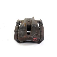 SPREDNJE LEVE ZAVORNE CELJUSTI  OEM N. 9196051 ORIGINAL REZERVNI DEL OPEL CORSA C X01 R (2004 - 10/2006) BENZINA LETNIK 2004