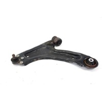 SPREDNJA LEVA ROKA  OEM N. 13140037 ORIGINAL REZERVNI DEL OPEL CORSA C X01 R (2004 - 10/2006) BENZINA LETNIK 2004