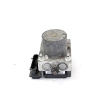 ABS AGREGAT S PUMPO OEM N. 24469609 ORIGINAL REZERVNI DEL OPEL CORSA C X01 R (2004 - 10/2006) BENZINA LETNIK 2004