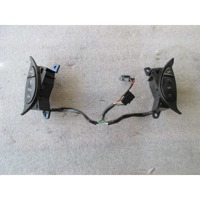 MULTIFUNKCIJSKI VOLAN OEM N. 15A544 ORIGINAL REZERVNI DEL SAAB 9-5 YS3E BER/SW (2001 - 2007) DIESEL LETNIK 2003