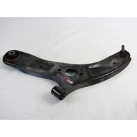 SPREDNJA LEVA ROKA  OEM N. 54500-1J700 ORIGINAL REZERVNI DEL HYUNDAI I20 PB PBT MK1 R (2012 - 2014) BENZINA/GPL LETNIK 2014