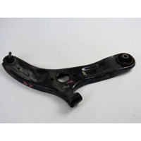 SPREDNJA DESNA ROKA  OEM N. 545011J700 ORIGINAL REZERVNI DEL HYUNDAI I20 PB PBT MK1 R (2012 - 2014) BENZINA/GPL LETNIK 2014