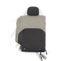 ZADNJI DELJIVI NASLON BLAGO OEM N. SCPSTNSXTRAILT30SV5P ORIGINAL REZERVNI DEL NISSAN X-TRAIL T30 (2001 - 08/2007) DIESEL LETNIK 2004