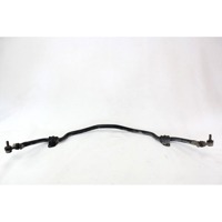 SPREDNJI STABILIZATOR OEM N. 546118H316 ORIGINAL REZERVNI DEL NISSAN X-TRAIL T30 (2001 - 08/2007) DIESEL LETNIK 2004