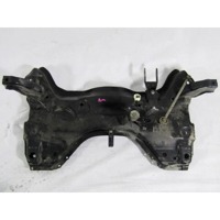 SPREDNJA OS/NOSILEC MOTORJA OEM N. 3502FS ORIGINAL REZERVNI DEL PEUGEOT 206 / 206 CC 2A/C 2D 2E/K (1998 - 2003) BENZINA LETNIK 2002