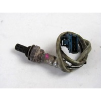 SONDA LAMBDA  OEM N. 9636968380 ORIGINAL REZERVNI DEL PEUGEOT 206 / 206 CC 2A/C 2D 2E/K (1998 - 2003) BENZINA LETNIK 2002