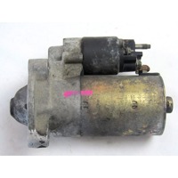 ZAGANJAC MOTORJA  OEM N. 1112041 ORIGINAL REZERVNI DEL PEUGEOT 206 / 206 CC 2A/C 2D 2E/K (1998 - 2003) BENZINA LETNIK 2002