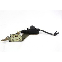 CENTRALNI ZAKLEP SPREDNJIH VRAT  OEM N. 50011116 ORIGINAL REZERVNI DEL FIAT FIORINO 146 (1987 - 2003) DIESEL LETNIK 2000