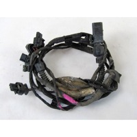 ELEKTRICNA NAPELJAVA OEM N.  ORIGINAL REZERVNI DEL VOLKSWAGEN TOURAN 1T3 MK1 R2 (2010 - 2015) DIESEL LETNIK 2011