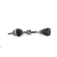 LEVA SPREDNJA POGONSKA GRED  OEM N. 6K0407271J ORIGINAL REZERVNI DEL SEAT IBIZA 6K1 MK2 (1993 - 2002)DIESEL LETNIK 2000