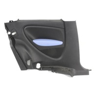 NOTRANJA OBLOGA ZADNJEGA BOKA  OEM N. 735415233 ORIGINAL REZERVNI DEL FIAT GRANDE PUNTO 199 (2005 - 2012) BENZINA LETNIK 2006