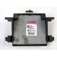 RAZNE KRMILNE ENOTE  OEM N. 1K0919041 ORIGINAL REZERVNI DEL VOLKSWAGEN TOURAN 1T3 MK1 R2 (2010 - 2015) DIESEL LETNIK 2011