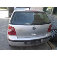 VOLKSWAGEN POLO 1.4 D 55KW 5M 3P (2002) RICAMBI IN MAGAZZINO