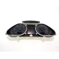 KILOMETER STEVEC OEM N. 4F0920900N  ORIGINAL REZERVNI DEL AUDI A6 C6 4F2 4FH 4F5 BER/SW/ALLROAD (07/2004 - 10/2008) DIESEL LETNIK 2005