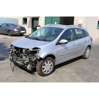 RENAULT CLIO SW 1.5 D 63KW 5M 5P (2009) RICAMBI IN MAGAZZINO