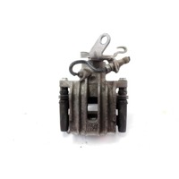 ZADNJE DESNE ZAVORNE CELJUSTI  OEM N. 1K0615424J ORIGINAL REZERVNI DEL SEAT LEON 1P1 MK2 (2005 - 2012) DIESEL LETNIK 2010