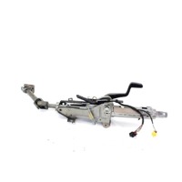 VOLANSKI DROG OEM N. 1P1419502G ORIGINAL REZERVNI DEL SEAT LEON 1P1 MK2 (2005 - 2012) DIESEL LETNIK 2010