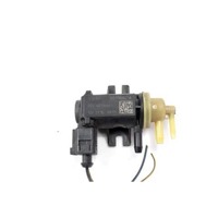 ELEKTROVENTIL  OEM N. 1K0906627B ORIGINAL REZERVNI DEL SEAT LEON 1P1 MK2 (2005 - 2012) DIESEL LETNIK 2010