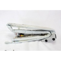 ZRACNA BLAZINA GLAVA DESNA OEM N. 1P0880742D ORIGINAL REZERVNI DEL SEAT LEON 1P1 MK2 (2005 - 2012) DIESEL LETNIK 2010