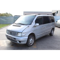 MERCEDES CLASSE V W638 2.2 D 90KW AUT 4P (2000) RICAMBIO USATO 