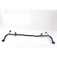 SPREDNJI STABILIZATOR OEM N. 1K0411303BH ORIGINAL REZERVNI DEL SEAT LEON 1P1 MK2 (2005 - 2012) DIESEL LETNIK 2010