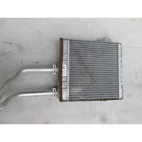 GRELEC RADIATORJA OEM N. G7030003 ORIGINAL REZERVNI DEL OPEL ZAFIRA B A05 M75 R (04/2008 - 2011) BENZINA LETNIK 2008