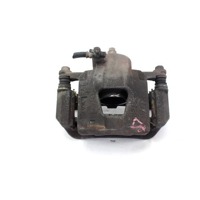 SPREDNJE DESNE ZAVORNE CELJUSTI  OEM N. 96534638 ORIGINAL REZERVNI DEL DAEWOO KALOS (2002 - 2004)BENZINA LETNIK 2004