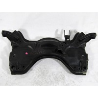 SPREDNJA OS/NOSILEC MOTORJA OEM N. 3502Z6 ORIGINAL REZERVNI DEL PEUGEOT 206 / 206 CC 2A/C 2D 2E/K (1998 - 2003) BENZINA LETNIK 2000