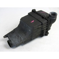 FILTAR ZRAKA OEM N. 9623543480 ORIGINAL REZERVNI DEL PEUGEOT 206 / 206 CC 2A/C 2D 2E/K (1998 - 2003) BENZINA LETNIK 2000