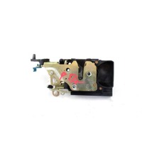 CENTRALNO ZAKLEPANJE ZADNJIH DESNIH VRAT OEM N. 96260994 ORIGINAL REZERVNI DEL DAEWOO KALOS (2002 - 2004)BENZINA LETNIK 2004