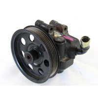 SERVO CRPALKA  OEM N. 1371089 ORIGINAL REZERVNI DEL FORD FOCUS DAW DBW DNW MK1 R BER/SW (2001-2005) DIESEL LETNIK 2003