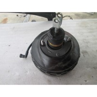 SERVO OJACEVALNIK ZAVOR OEM N. 34336779718 ORIGINAL REZERVNI DEL BMW SERIE 1 BER/COUPE/CABRIO E81/E82/E87/E88 (2003 - 2007) DIESEL LETNIK 2005