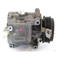 KOMPRESOR KLIME  OEM N. 51747318 ORIGINAL REZERVNI DEL LANCIA MUSA 350 (2004 - 2007) BENZINA LETNIK 2006