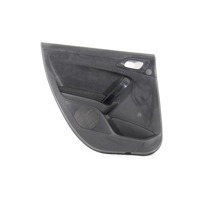 VRATNI PANEL OEM N. PNPSTPG208CABR5P ORIGINAL REZERVNI DEL PEUGEOT 208 CA CC MK1 (2012 -2019) DIESEL LETNIK 2015