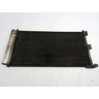 HLADILNIK KLIME OEM N. 51804991 ORIGINAL REZERVNI DEL LANCIA MUSA 350 (2004 - 2007) BENZINA LETNIK 2006