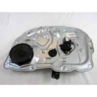 MEHANIZEM DVIGA SPREDNJIH STEKEL  OEM N. 18326 SISTEMA ALZACRISTALLO PORTA ANTERIORE ELETTR ORIGINAL REZERVNI DEL LANCIA MUSA 350 (2004 - 2007) BENZINA LETNIK 2006