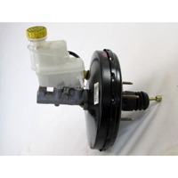 SERVO OJACEVALNIK ZAVOR S PUMPO OEM N. 77364466 ORIGINAL REZERVNI DEL LANCIA MUSA 350 (2004 - 2007) BENZINA LETNIK 2006