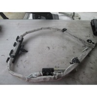 ZRACNA BLAZINA GLAVA LEVA OEM N. 72127675869 ORIGINAL REZERVNI DEL BMW SERIE 1 BER/COUPE/CABRIO E81/E82/E87/E88 (2003 - 2007) DIESEL LETNIK 2005