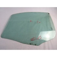 STEKLO SPREDNJIH LEVIH VRAT OEM N. 51754279 ORIGINAL REZERVNI DEL LANCIA MUSA 350 (2004 - 2007) BENZINA LETNIK 2006