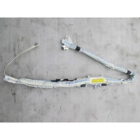 ZRACNA BLAZINA GLAVA DESNA OEM N. 13254951 ORIGINAL REZERVNI DEL OPEL ZAFIRA B A05 M75 R (04/2008 - 2011) BENZINA LETNIK 2008