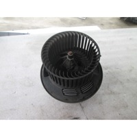 VENTILATOR  KABINE  OEM N. 6411693663 ORIGINAL REZERVNI DEL BMW SERIE 1 BER/COUPE/CABRIO E81/E82/E87/E88 (2003 - 2007) DIESEL LETNIK 2005