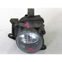 LEVA MEGLENKA OEM N. 6N0941699E ORIGINAL REZERVNI DEL VOLKSWAGEN POLO 6N2 (10/1999 - 04/2002)BENZINA LETNIK 2001